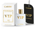Automobilių oro gaiviklis VIP VI Chanel Coco Mademoiselle