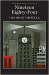 Nineteen Eighty-Four