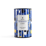 Japoni&scaron;ka žalioji arbata Genmaicha Moya, 60g