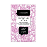 Sausas namų kvapas ACappella Magnolijų sodas, 70 g
