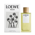 Tualetinis vanduo Loewe Agua, 150 ml
