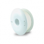 3D plastikas Fiberlogy FiberSatin 1.75mm 0.85kg, baltas