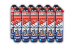 Pur&scaron;kiama termoizoliacija Polynor Pro, 750 ml., 12 vnt.