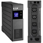EATON - Ellipse PRO 650 IEC UPS - Line-Interactive Technology - EcoControl Function