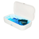 UV sterilizatorius