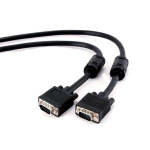 Gembird CC-PPVGA-10-B, VGA, 3 m