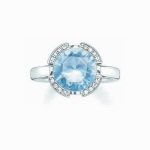 Žiedas moterims Thomas Sabo TR203805931 S0323635