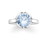 Žiedas moterims Thomas Sabo TR203600931