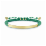 Apyrankė moterims Thomas Sabo LBA00618486 S0323547