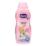 Gėlių kvapo audinių mink&scaron;tiklis Chicco, 750 ml