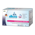 Maisto papildas Silicea Gastrointestinal Gel Direct vir&scaron;kinamojo trakto gelis,15 x 15 ml