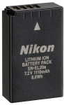 Nikon EN-EL20a