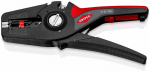 Automatinis izoliacijos nuemiklis &bdquo;PreciStrip16&ldquo;, Knipex