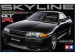 Tamiya - Nissan Skyline GT-R R32 1989, 1/24, 24090