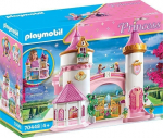 70448 PLAYMOBIL&reg; Princess, Princesės pilis