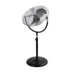 Pastatomas ventilatorius Jata JVVP3055