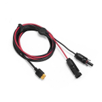 Kabelis EcoFlow MC4-XT60 (5m)