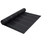 Agroplėvelė nuo piktžolių ir &scaron;aknų, 2x5 m