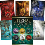 Taro kortos Eternal Crystals