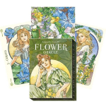 Lo Scarabeo Flower Oracle Kortos