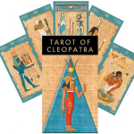 Taro Kortos Cleopatra