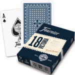 Pokerio kortos Fournier Victoria 18