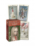 Taro Kortos Nicoletta Ceccoli