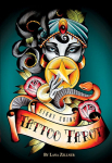 Taro kortos Eight Coins Tattoo
