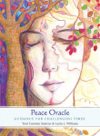 Taro kortos Peace