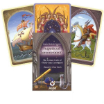Taro kortos Mystical Lenormand