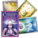 Taro kortos Conscious Spirit