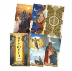 Taro kortos In Between Tarot