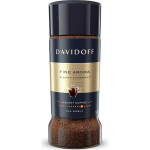 Tirpi kava Davidoff Fine Aroma, 100g