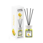 Namų kvapas su lazdelėmis Eyfel Melionas, 110 ml