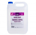 Hella skystas muilas Sensitive 5 l