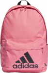 Kuprinė Adidas, rožinė