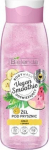 Du&scaron;o želė Bielenda Bielenda Vegan Smoothie arbūzas bananas, 400g
