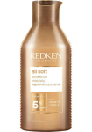 Drėkinamasis plaukų kondicionierius Redken All Soft, 500 ml