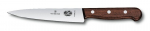 Virėjo peilis Victorinox, 15 cm, medinė rankena