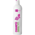 &Scaron;ampūnas su avietėmis ir mėtomis Tahe Urban Blumin, 1000 ml