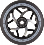 Paspirtuko ratukai 1 vnt. x Striker Essence V3 Black Black 110