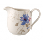 Villeroy & Boch Mariefleur Gris Basic grietinėlės ąsotis, 6 porcijos, 0,30 l