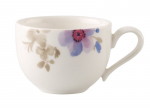 Espresso puodelis Villeroy & Boch Mariefleur Gris Basic, 0,08 l