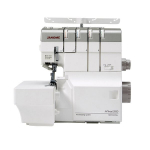 Janome AT2000D
