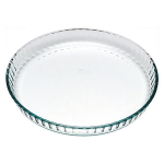 Pyrago kepimo forma Pyrex stiklas (24 cm)