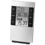 Termohigrometras Hama TH-20.