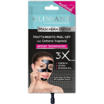 Veido kaukė Clinians Detox, iki 5 kartų po 20 ml