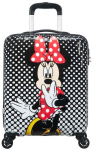 American Tourister Disney lagaminas rankiniam bagažui