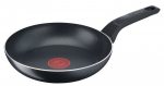 Tefal keptuvė, 26 cm