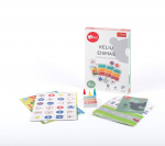 Žaidimas BO&bdquo;Kelių eismas&ldquo;, LT